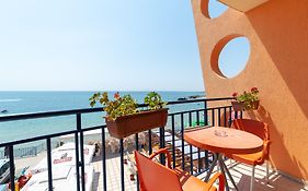 Hotel Evridika